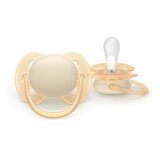 Philips Ultrasoft SCF091/40 0-6 m duda Neutral 2 kos | Shoptok.si