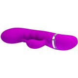 Pretty Love Rabbit vibrator Hilda | Shoptok.si