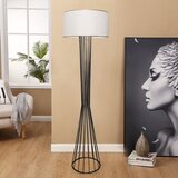 Opviq AYD 3060 Podna lampa, Bijela | Eponuda.ba