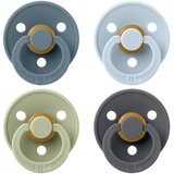 Bibs komplet duda varalica colour petrol & sage & baby blue & iron Cijene