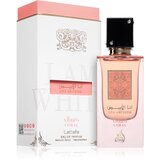 Lattafa Unisex parfem Lattafa Ana Abiyedh Coral Eau De Parfum 60 ml | Eponuda.com
