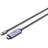 USB-C to HDMI Cable – 8K, USB 4, HDR10+, 1.8 m