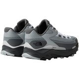 The North Face Športni čevelj 'M VECTIV TARAVAL' kamen / temno siva / črna / bela | Shoptok.si