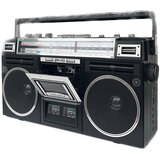 SILVA Schneider radiokasetofon retro PCR 1980BT, 211100 | Shoptok.si