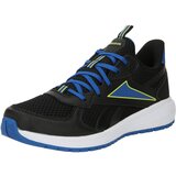 Reebok Sportske cipele 'ROAD SUPREME 4.0' plava / noćno plava / neonsko žuta | shoptok.hr