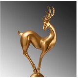 WALLXPERT deer pose 1 stona dekoracija | ePonuda.com