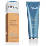Lierac Sunissime mlijeko za tijelo nakon sunčanja Global Anti-Aging 150 ml | shoptok.hr