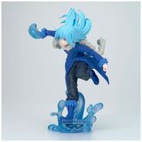 Banpresto Figura Rimuru Tempest iz serije 'That Time I Got Reincarnated as a Slime' - 19 cm | shoptok.hr