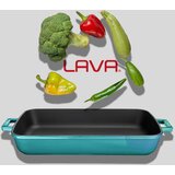 Lava pekač z integriranimi ročaji | Shoptok.si