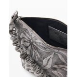 Desigual Torba za čez ramo temno siva / dimno-siva | Shoptok.si