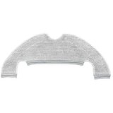 INORCO Zdruljivo z valjno stransko krtao D10S Plus Hepa Filter Mop Cloths Dodatek za robotski sesalnik + sda, (22017854) | Shoptok.si