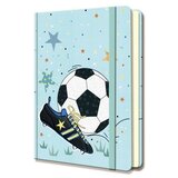  NOTES FOOTBALL SA ELASTICNOM TRAKOM 78L BZ361948 09/70076 | Eponuda.com