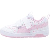 Puma Superge 'Multiflex 2 Hearty V' roza / bela Cene
