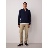 Next Chino hlače kamela | Shoptok.si