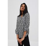 Marisse Shirt Z-Ko-3902 Off White | ePonuda.com