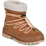 PALLASHOCK HIVER Smeđa