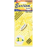 EXOTICA Miris za auto Palma limun Cijene