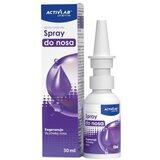 ACTIVLAB Pršilo za regeneracijo nosne sluznice Pharma (30 ml) | Shoptok.si
