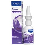 ACTIVLAB Sprej za regeneraciju sluznice nosa Pharma (30 ml) | shoptok.hr