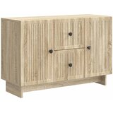  Kreveta Hrast sonoma 89 x 34,5 x 60 cm Konstruirano drvo | shoptok.hr