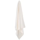 Roba Kremno bela otroška odeja iz muslina 80x80 cm Seashells – | Shoptok.si