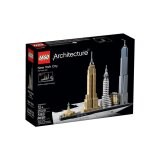 Lego LEGO® Architecture New York City 21028 cijene