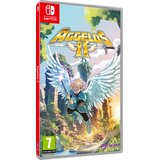  Aggelos 2 (SWITCH) | Shoptok.si