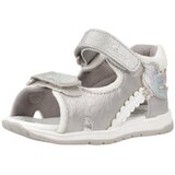 Chicco Sandali & Odprti čevlji GREYA Srebrna | Shoptok.si