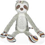 Zopa Plush Sleepy Toy with Projector and Melodies Raccoon projektor z melodijo 0 m+ 1 kos | Shoptok.si