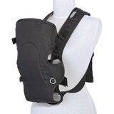 Olimp Sport Lorelli kengur between - black & grey | ePonuda.com