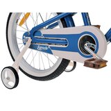 Royal Baby Lovely City bicikl s košarom za djecu Eurocle 18" | shoptok.hr