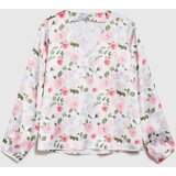 Marisse Women's Shirt L-Ko-4633 Off White | Shoptok.si