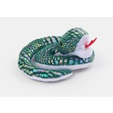 Sinsay Sjajna plišana zmija | shoptok.hr