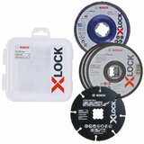 Bosch x-lock 125mm pribor za sečenje i bušenje 2608619374 Cene