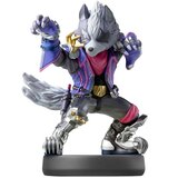 Nintendo Amiibo Super Smash Bros - Wolf | ePonuda.com