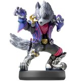 Nintendo Wolf (Super Smash) Cene