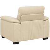 SOFA fotelja krem 100x81x84 cm tkanina | Shoptok.si