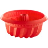  Globok silikonski model za šarkelj Ø 22 cm - 1 kos | Shoptok.si