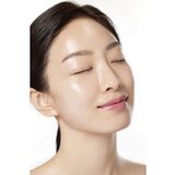 MAMONDE Flora Glow Rose Liquid Mask vlažilna maska za obraz z učinkom eksfoliacije 80 ml | Shoptok.si