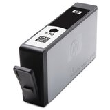 Eurotoner Zamjenska tinta za HP 655 XL- CZ109AE crna | shoptok.hr