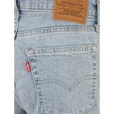 Levi's Traperice '728' golublje plava | shoptok.hr