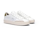 Sun68 ženske patike katy leather Z34225-0143