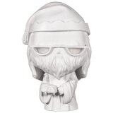 Funko bobble figure harry potter pop! - albus dumbledore (diy) - special edition Cene