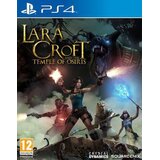 Square Enix Igra za PS4 Lara Croft And The Temple Of Osiris Cene