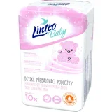 Baby Changing Pads previjalne podloge 60x60 10 kos