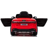 Audi A5L HL788 Crveno električno vozilo za vožnju | shoptok.hr