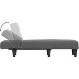  Počivaljka tamnosiva od tkanine | Eponuda.com
