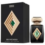French Avenue Iris Patchouli 100ml | Eponuda.com