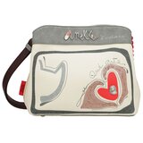 Anekke Ženska torba Ole 24x21x12 cm 40763-285 | shoptok.hr