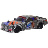  Sportski automobil na daljinsko upravljanje RC 1:18 - sivi | shoptok.hr